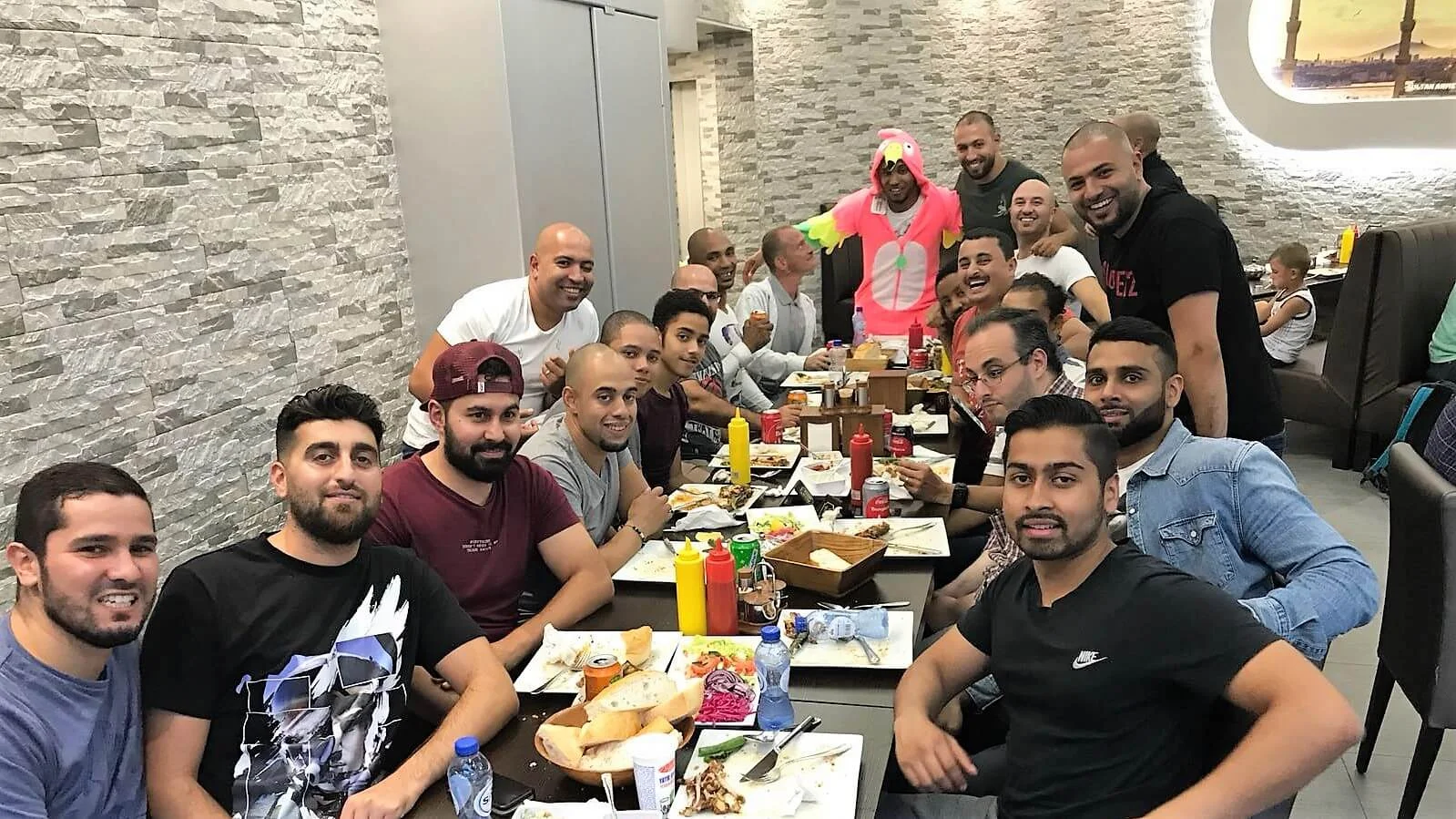 Iftar